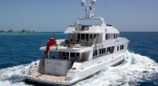 M/Y SUDAMI M/Y SUDAMI